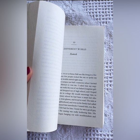 Book:  The Pact - Picture 4 of 4